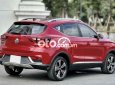 MG ZS bán rẻ xe   2021 gần cao như mới cứng 2021 - bán rẻ xe MG zs 2021 gần cao như mới cứng