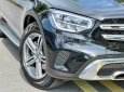 Mercedes-Benz GLC 200 2022 - Bán GLC 200 Đen kem 2022 chính chủ xuất hóa đơn