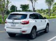 Ford Everest   2021 Titanium 1 cầu Trắng Odo; 33.000 2021 - Ford Everest 2021 Titanium 1 cầu Trắng Odo; 33.000