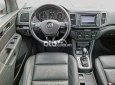 Volkswagen Sharan   2016 2016 - Volkswagen Sharan 2016