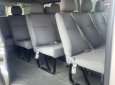 Toyota Hiace 2006 - Tất cả đều zin đét và nguyên bản