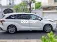 Toyota Sienna   Platinum Hybrid 2020-Trắng/Nâu-3 vạn 2020 - Toyota Sienna Platinum Hybrid 2020-Trắng/Nâu-3 vạn