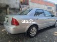 Ford Laser Se dan giá tốt cho ae cần 2004 - Se dan giá tốt cho ae cần