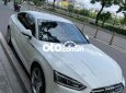 Audi A5   Sportback 2.0 TFSI 2018 Trắng nguyên Zing 2017 - Audi A5 Sportback 2.0 TFSI 2018 Trắng nguyên Zing