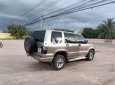 Isuzu Trooper   7 chỗ 2 cầu 4*4 mới đăng kiểm xong 2001 - Isuzu Trooper 7 chỗ 2 cầu 4*4 mới đăng kiểm xong