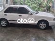 Nissan Sunny Cần bán  , xe đẹp, máy chất 1992 - Cần bán Nissan Sunny, xe đẹp, máy chất