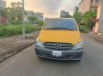 Mercedes-Benz Vito 2013 - Giá bán 295 triệu