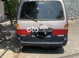 Toyota Hiace bán xe 2005 - bán xe