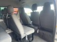 Toyota Hiace 2006 - Tất cả đều zin đét và nguyên bản