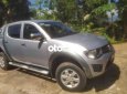 Mitsubishi Triton  2014 Số sàn 2 cầu. Xe Nhập khẩu 2014 - TRITON 2014 Số sàn 2 cầu. Xe Nhập khẩu