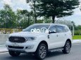 Ford Everest   2021 Titanium 1 cầu Trắng Odo; 33.000 2021 - Ford Everest 2021 Titanium 1 cầu Trắng Odo; 33.000