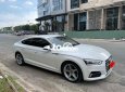 Audi A5   Sportback 2.0 TFSI 2018 Trắng nguyên Zing 2017 - Audi A5 Sportback 2.0 TFSI 2018 Trắng nguyên Zing