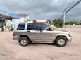 Isuzu Trooper   7 chỗ 2 cầu 4*4 mới đăng kiểm xong 2001 - Isuzu Trooper 7 chỗ 2 cầu 4*4 mới đăng kiểm xong