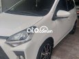 Toyota Wigo BÁN WINGO 1.2G TỰ ĐỘNG BẢN CAO NHẤT ĐỀ NỔ CHÍNHCHU 2021 - BÁN WINGO 1.2G TỰ ĐỘNG BẢN CAO NHẤT ĐỀ NỔ CHÍNHCHU