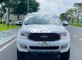 Ford Everest   2021 Titanium 1 cầu Trắng Odo; 33.000 2021 - Ford Everest 2021 Titanium 1 cầu Trắng Odo; 33.000