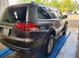 Mitsubishi Pajero Sport Chính chủ cần bán máy dầu số tự động 2012 - Chính chủ cần bán máy dầu số tự động