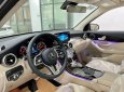 Mercedes-Benz GLC 200 2022 - Bán GLC 200 Đen kem 2022 chính chủ xuất hóa đơn