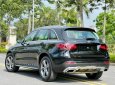 Mercedes-Benz GLC 200 2022 - Bán GLC 200 Đen kem 2022 chính chủ xuất hóa đơn