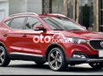 MG ZS bán rẻ xe   2021 gần cao như mới cứng 2021 - bán rẻ xe MG zs 2021 gần cao như mới cứng