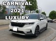 Kia Carnival 2021 - Bán Kia Carnival 2.2D Luxury 2021