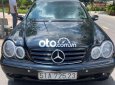 Mercedes-Benz C180 Mec C180 bản đủ_Biển sài gòn xe zin đẹp 2003 - Mec C180 bản đủ_Biển sài gòn xe zin đẹp