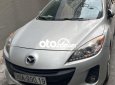 Mazda 5 3S 2013 Bạc Xe đi ít 2013 - Mazda3S 2013 Bạc Xe đi ít