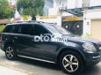 Mercedes-Benz GL 450 BÁN GL 450 Cọp/ 2010. 2010 - BÁN GL 450 Cọp/ 2010.