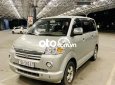 Suzuki APV mình bán   số tự động 2007 - mình bán suzuki apv số tự động