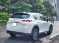 Mazda 5  Cx Luxury 2017 model 2018 màu trắng 2017 - Mazda Cx5 Luxury 2017 model 2018 màu trắng