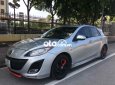 Mazda 3  bản nhập full option 2010 - mazda3 bản nhập full option