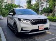 Kia Carnival   2.2LUXURY 2021 2021 - KIA CARNIVAL 2.2LUXURY 2021