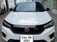 Honda City Bán  RS Full Option-Xe chuẩn đẹp-ko lỗi nhỏ 2021 - Bán City RS Full Option-Xe chuẩn đẹp-ko lỗi nhỏ