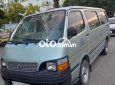 Toyota Hiace Xe bán 2001 - Xe bán