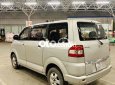 Suzuki APV mình bán   số tự động 2007 - mình bán suzuki apv số tự động