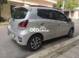 Toyota Wigo   1.2 At Bạc 2019 - Toyota Wigo 1.2 At Bạc