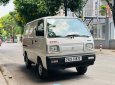 Suzuki Blind Van 2021 - Không đâm đụng, không ngập nước, máy số nguyên bản nhà sản xuất