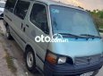 Toyota Hiace Xe bán 2001 - Xe bán