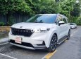 Kia Carnival   2.2LUXURY 2021 2021 - KIA CARNIVAL 2.2LUXURY 2021