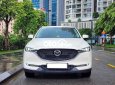 Mazda 5  Cx Luxury 2017 model 2018 màu trắng 2017 - Mazda Cx5 Luxury 2017 model 2018 màu trắng