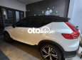 Volvo XC40 Xe   T5 AWD R Design 2019 trắng 51H***** 2019 - Xe Volvo XC40 T5 AWD R Design 2019 trắng 51H*****