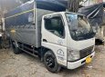 Mitsubishi Canter 2013 - BÁN XE MITSUBISHI CANTER 2013 TẠI QUẬN 6, HỒ CHÍ MINH