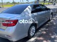 Toyota Camry Xe gia đình qua sử dụng 2014 - Xe gia đình qua sử dụng