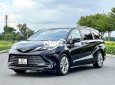 Toyota Sienna   Platinum Sx 2021 Nhập Mỹ 2021 - Toyota Sienna Platinum Sx 2021 Nhập Mỹ