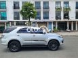Toyota Fortuner Bán  máy dầu số sàn 2014 xe một đời chủ 2014 - Bán Fortuner máy dầu số sàn 2014 xe một đời chủ