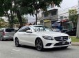 Mercedes-Benz C180 LONGANHAUTO về Mercedes C180 trắng/kem siêu mới😍 2020 - LONGANHAUTO về Mercedes C180 trắng/kem siêu mới😍