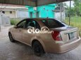 Chevrolet Lacetti gia đình cần bán 2007 - gia đình cần bán