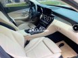 Mercedes-Benz C180 LONGANHAUTO về Mercedes C180 trắng/kem siêu mới😍 2020 - LONGANHAUTO về Mercedes C180 trắng/kem siêu mới😍