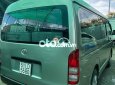 Toyota Hiace   16 chỗ máy dầu. mua mới một chủ. 1980 - toyota hiace 16 chỗ máy dầu. mua mới một chủ.