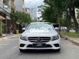 Mercedes-Benz C180 LONGANHAUTO về Mercedes C180 trắng/kem siêu mới😍 2020 - LONGANHAUTO về Mercedes C180 trắng/kem siêu mới😍