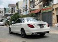 Mercedes-Benz C180 LONGANHAUTO về Mercedes C180 trắng/kem siêu mới😍 2020 - LONGANHAUTO về Mercedes C180 trắng/kem siêu mới😍